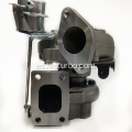 Turbocompresor Nissan GT2560S 715643-0002 14411-8H600